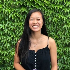 Meet your Posher, Tammy